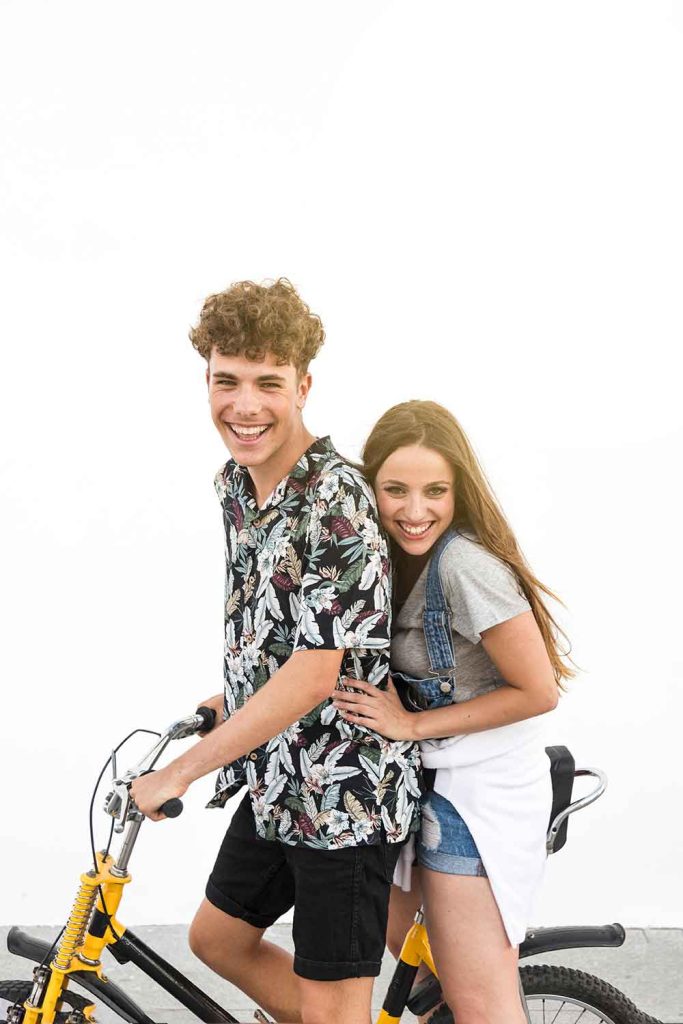 ABD Nişanlılık Vizesi