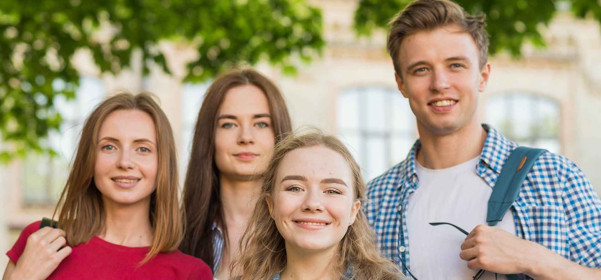 Amerika Dil Okulu Vizesi