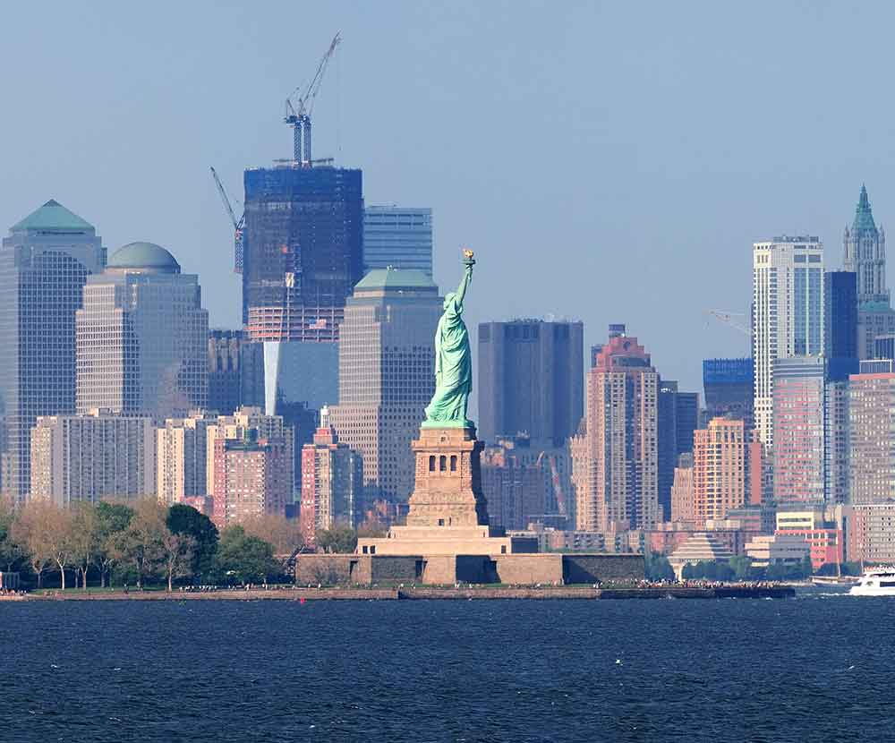 Amerika Vizesi Alırken Dikkat Edilmesi Gerekenler