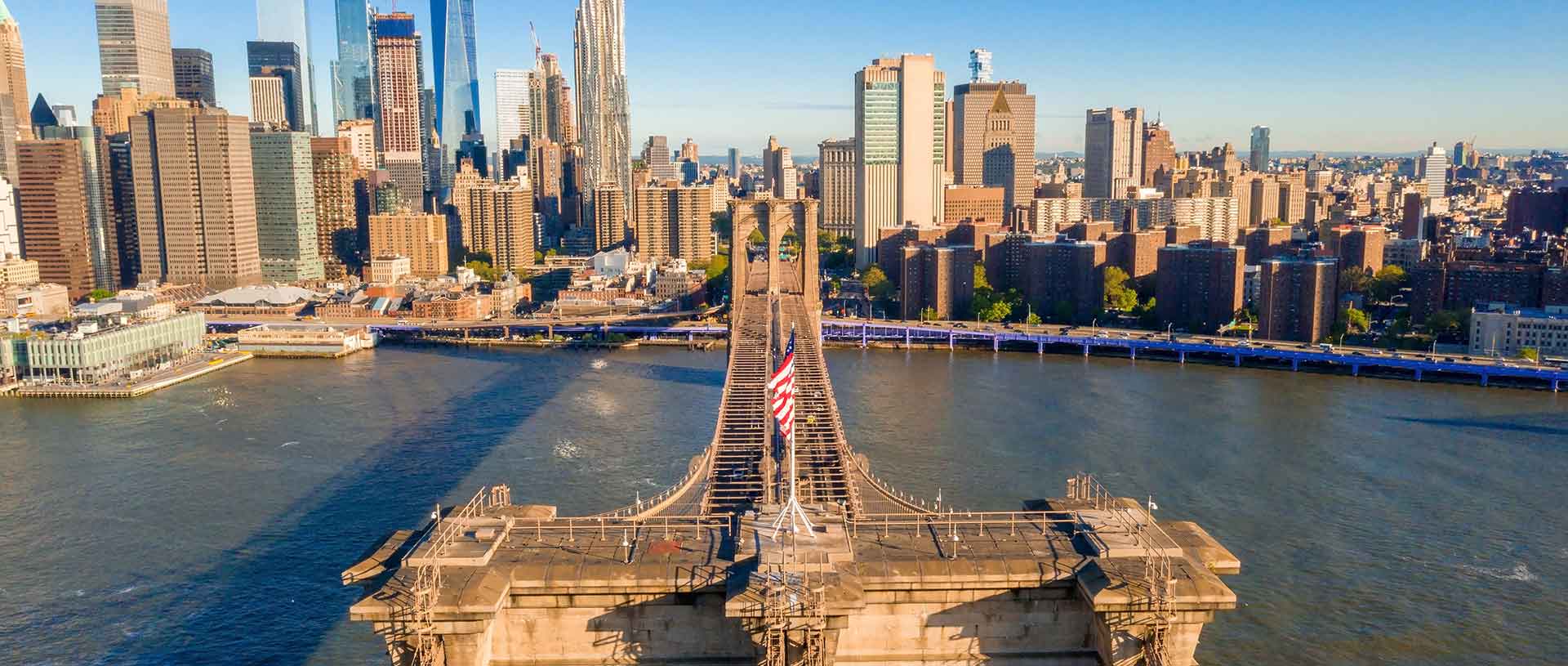 Amerika’ya Gitmek İçin Gerekenler