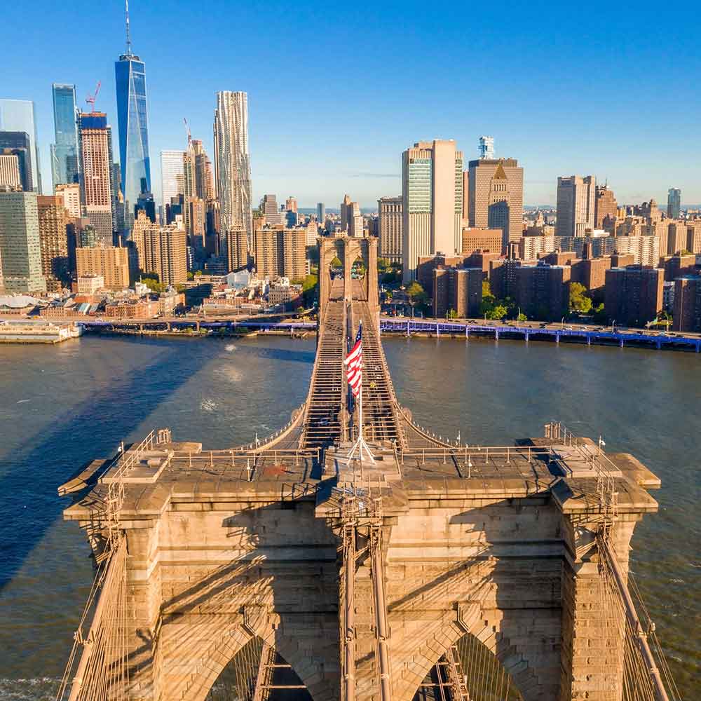 Amerika’ya Gitmek İçin Gerekenler