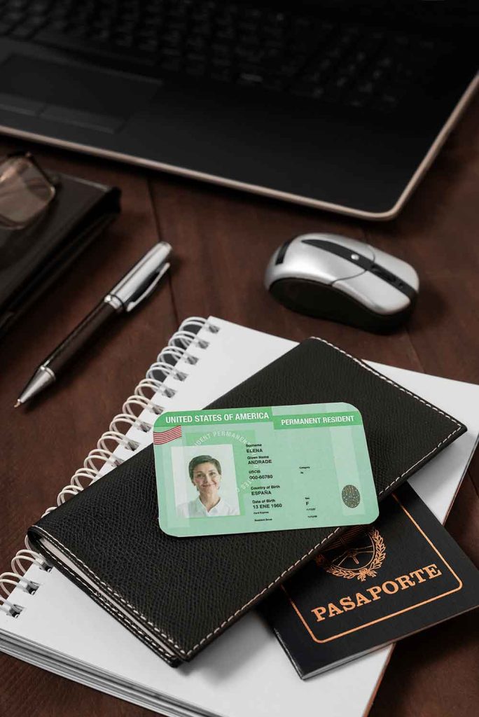 Green Card Çekilişi
