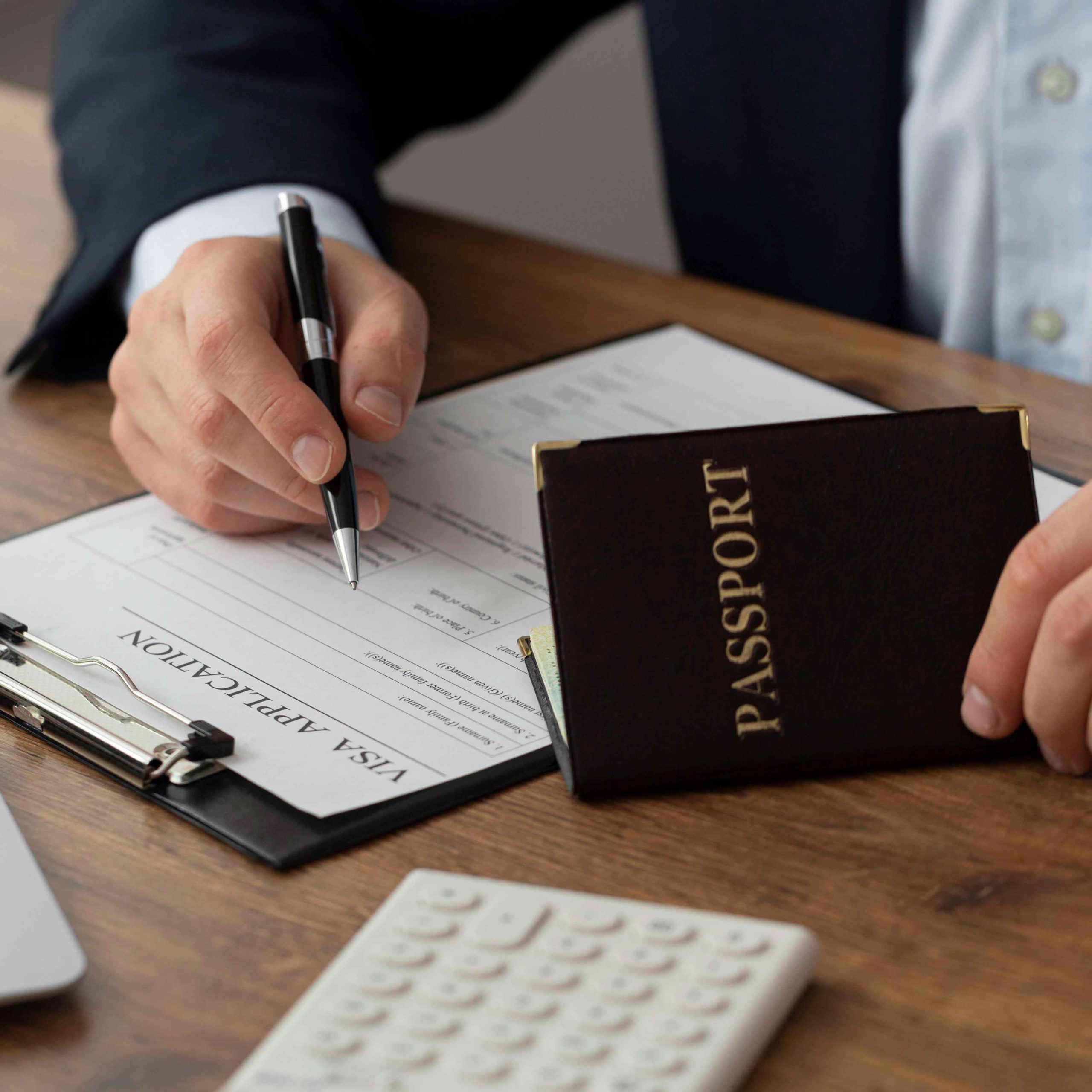 2026 Amerika Vize Randevu Tarihleri ve Güncel Ücretler